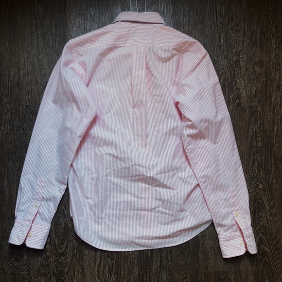 Ralph Lauren Button Down, 2 - Picture 4 of 4